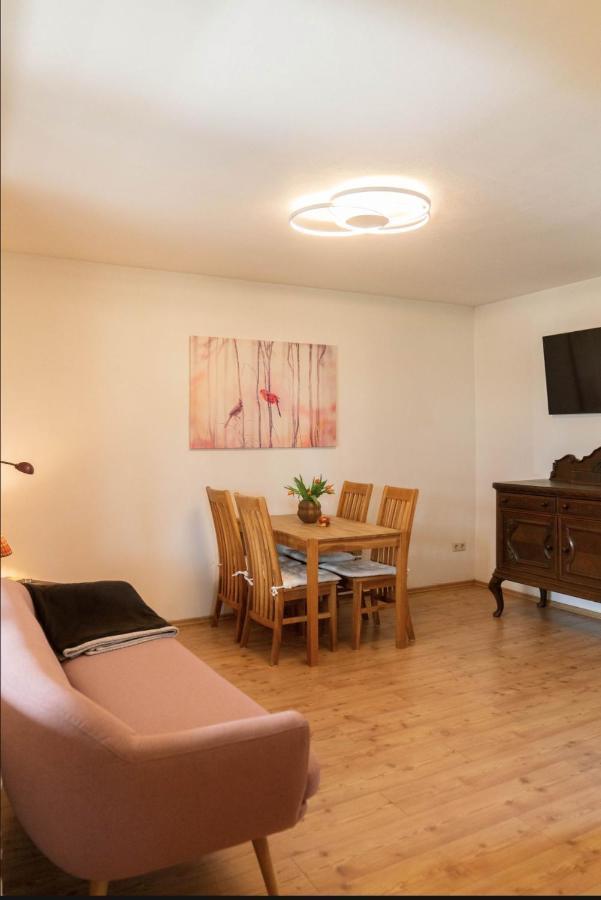Ferienhaus Leo Boblitz Экстерьер фото